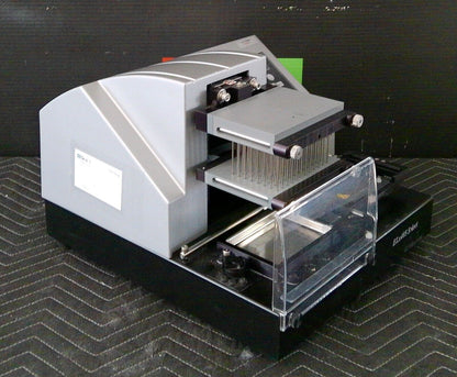 BioTek ELx405-USD Select Microplate Plate Washer 120v FULLY TESTED