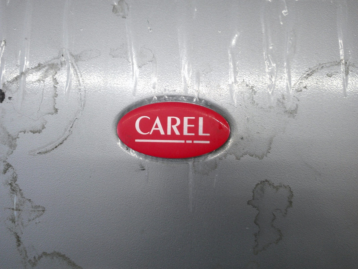 Carel UE018XMU0U1 Humisteam XPlus Humidifier