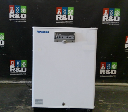 Panasonic SR-L6111W Undercounter 4C Laboratory Refrigerator (2017)