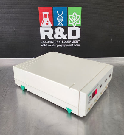 Bio Rad PowerPac 200 Electrophoresis Power Supply 120v FULLY TESTED