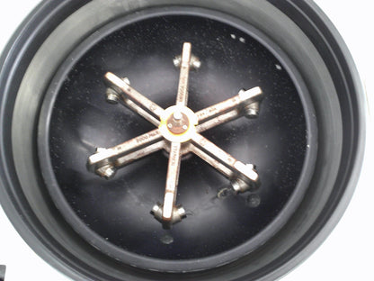 Sorvall RC 3C Plus Refrigerated Floor Centrifuge w/ Rotor 220v FULLY TESTED