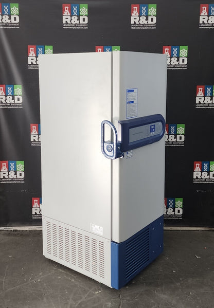 Across International -86 C (2021) Ultra Low Freezer  12Cf, 120v FULLY TESTED