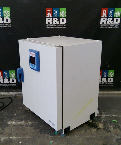 Thermo Scientific Heratherm IMH100 Advanced Protocol Benchtop Incubator (2019)