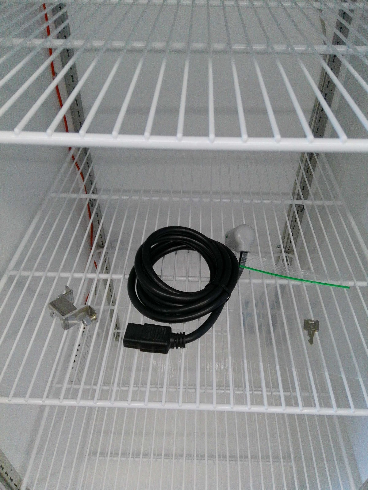 Thermo Scientific TSX2320FA -20C Laboratory Freezer 23Cf FULLY TESTED 2021
