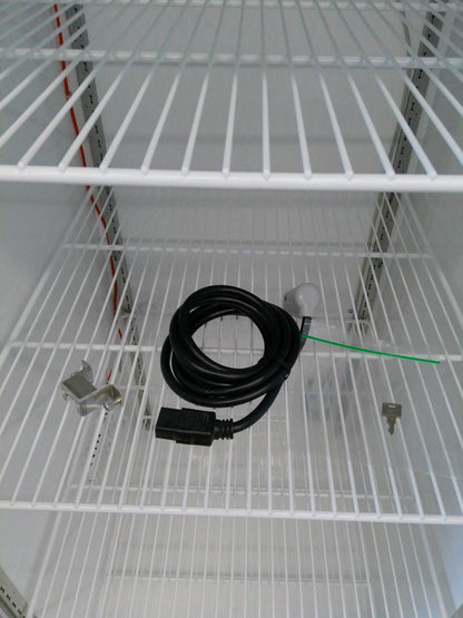 Thermo Scientific TSX2320FA -20C Laboratory Freezer 23Cf FULLY TESTED 2021