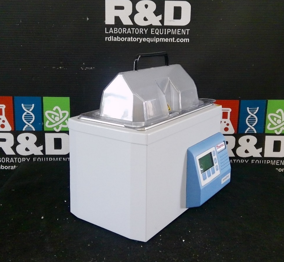 Thermo Scientific GP 05 Precision Water Bath 5 Liter Capacity TESTED