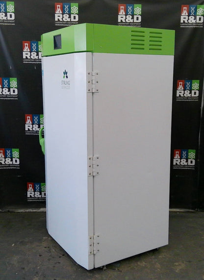 Stirling Ultracold SU780XLE -86C Ultra Low Freezer 27.5Cf (2020) FULLY TESTED