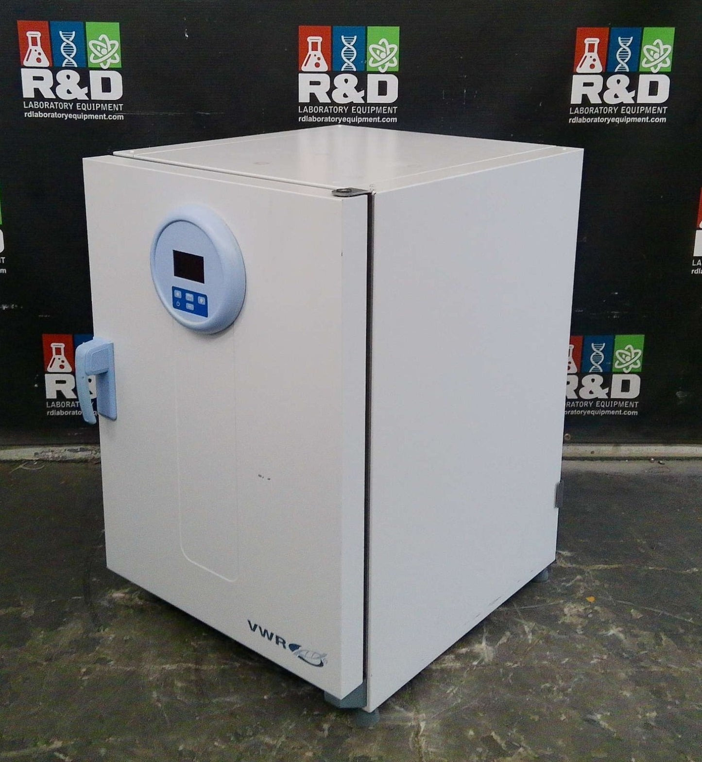 VWR Forced Air Convection Oven 6.3CF 120v FULLY TESTED