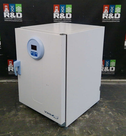 VWR Forced Air Convection Oven 6.3CF 120v FULLY TESTED