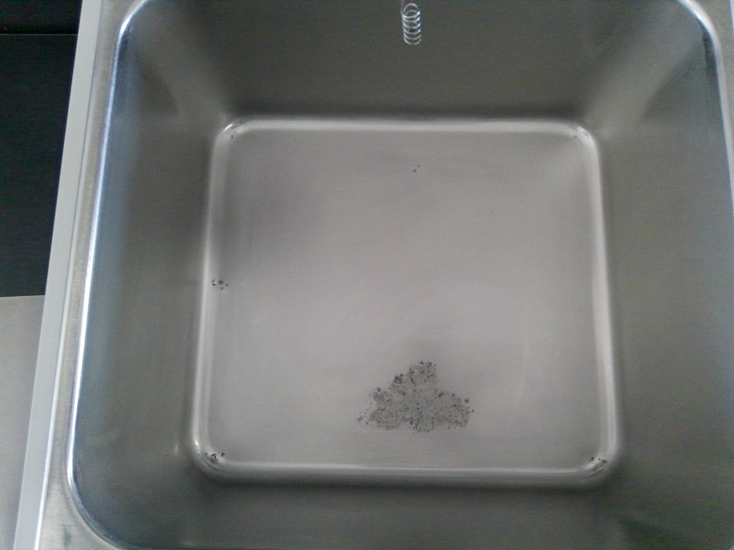 Thermo Scientific 2837 Precision 2837 Digital Heated Water Bath 12L (2008)