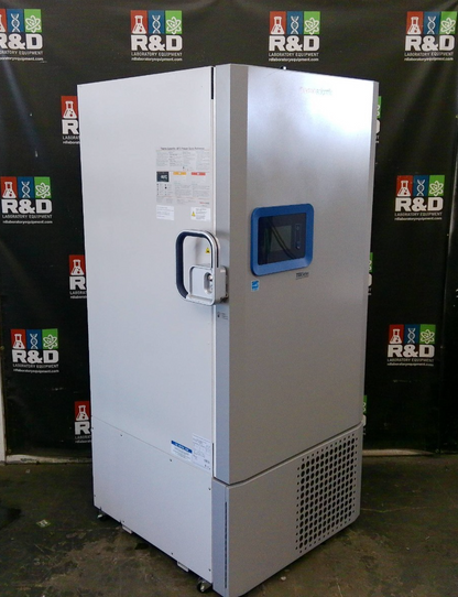 Thermo Scientific TSX50086D Ultra Low -86C Freezer 24.1 Cubic Feet TESTED