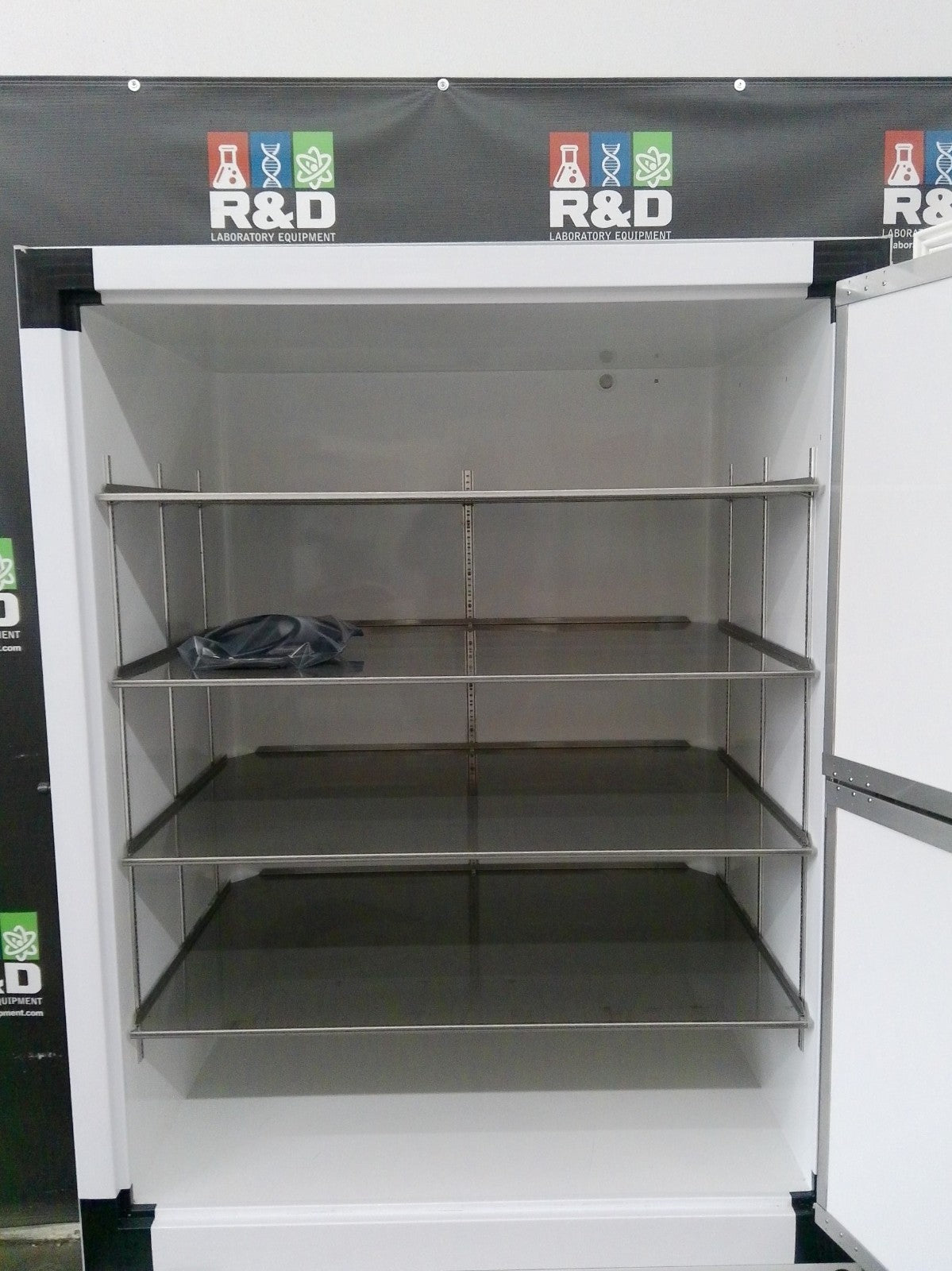 Thermo Scientific TSX70086A -86C Ultra Low Freezer 33.5Cf (2021) FULLY TESTED