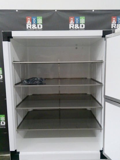 Thermo Scientific TSX70086A -86C Ultra Low Freezer 33.5Cf (2021) FULLY TESTED