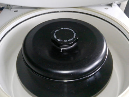 Eppendorf 5417C Micro-Centrifuge w/ F45-30-11 Rotor FULLY TESTED