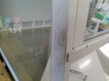 Fisherbrand / Labconco 3ft 3560002 PCR Laminar Flow Workstation FULLY TESTED