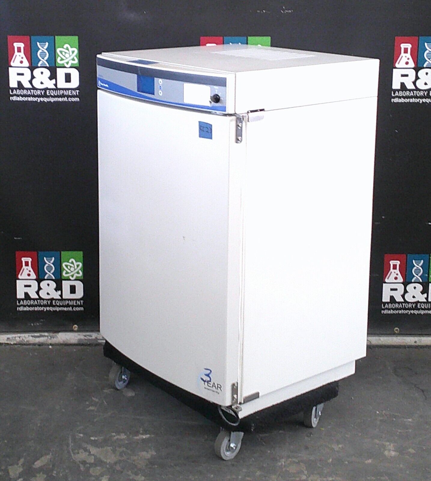 Fisher Scientific Isotemp CO2 Incubator Oven 120v