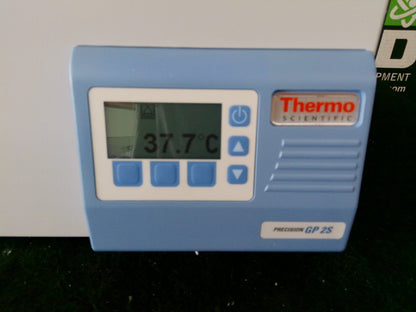 Thermo Scientific Precision GP 2S Water Bath 2 Liter Capacity TESTED
