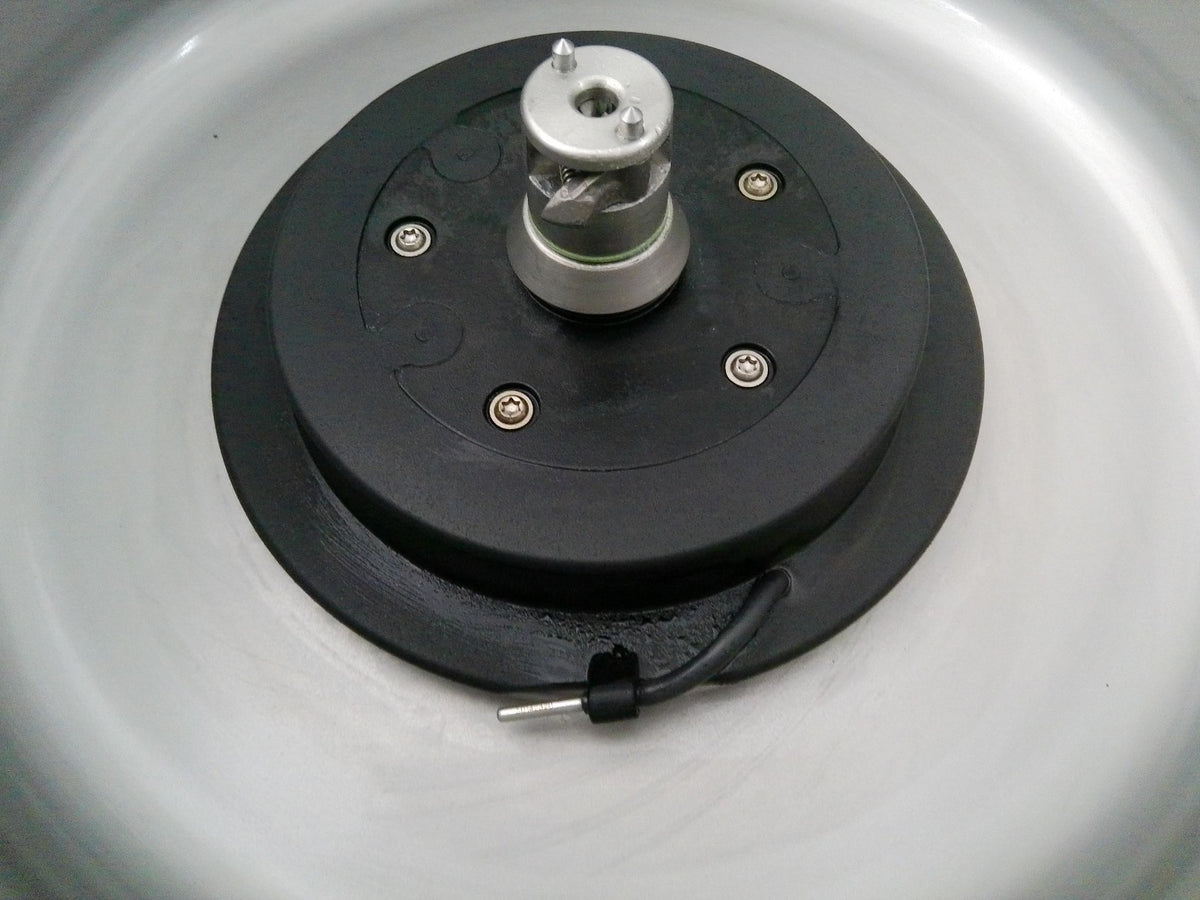 Thermo Scientific Sorvall ST8R Refrigerated Benchtop Centrifuge NO ROTOR (2021)