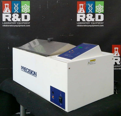 Precision 51221035 Circulating Water Bath 19L 120v