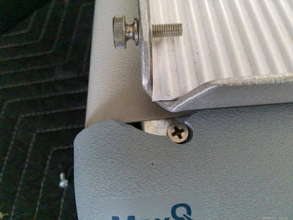 Barnstead/ Lab-Line SHKE2000 MaxQ 2000 Digital Benchtop Orbital Platform Shaker