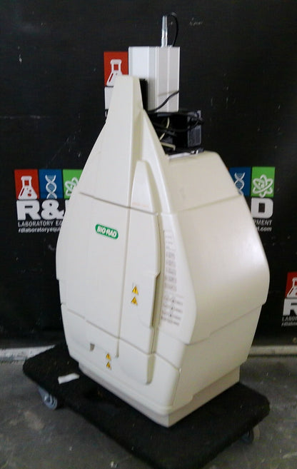 Bio-Rad Universal Hood II Gel Molecular Image System w/ Camera (PARTS)