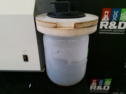 Thermo Fisher UVS400SPD-115 SpeedVac Universal Vacuum System 120v FULLY TESTED