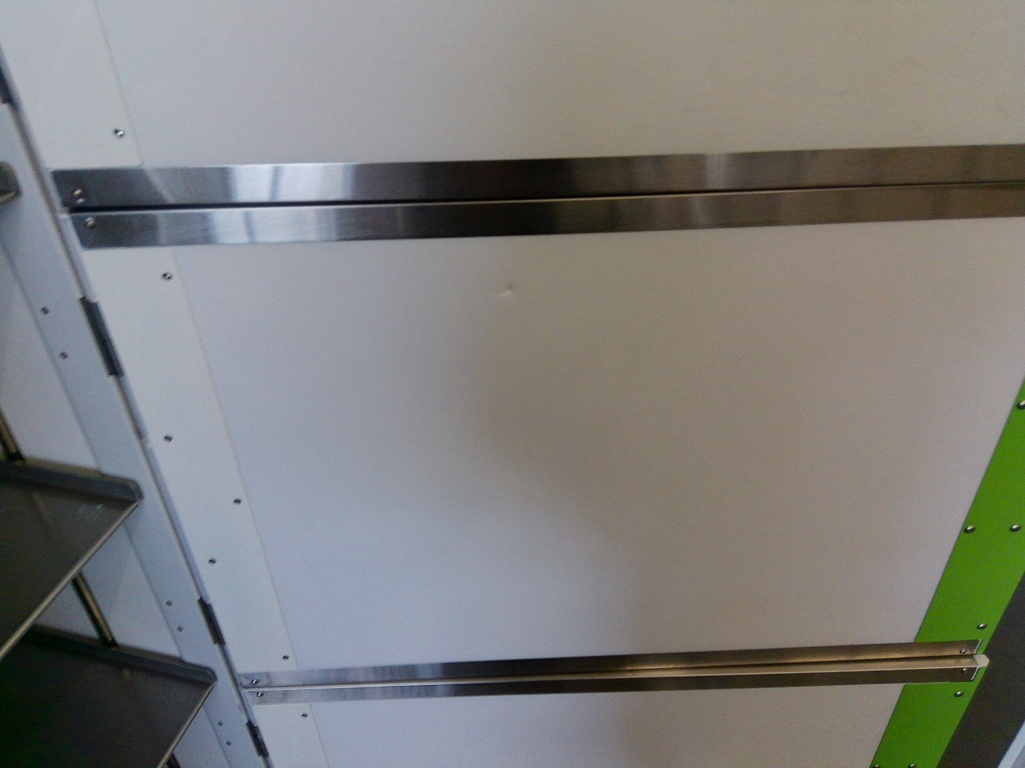 Stirling Ultracold SU780XLE -86C Ultra Low Freezer 27.5Cf (2019) FULLY TESTED