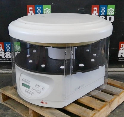 Leica Biosystems TP1020 Tissue Processor (2016)