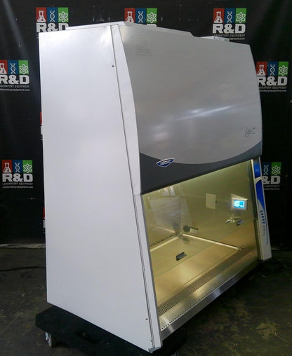 Labconco 4ft Logic+ A2 Biosafety/Biological Safety Cabinet w/Stand & UV+Warranty