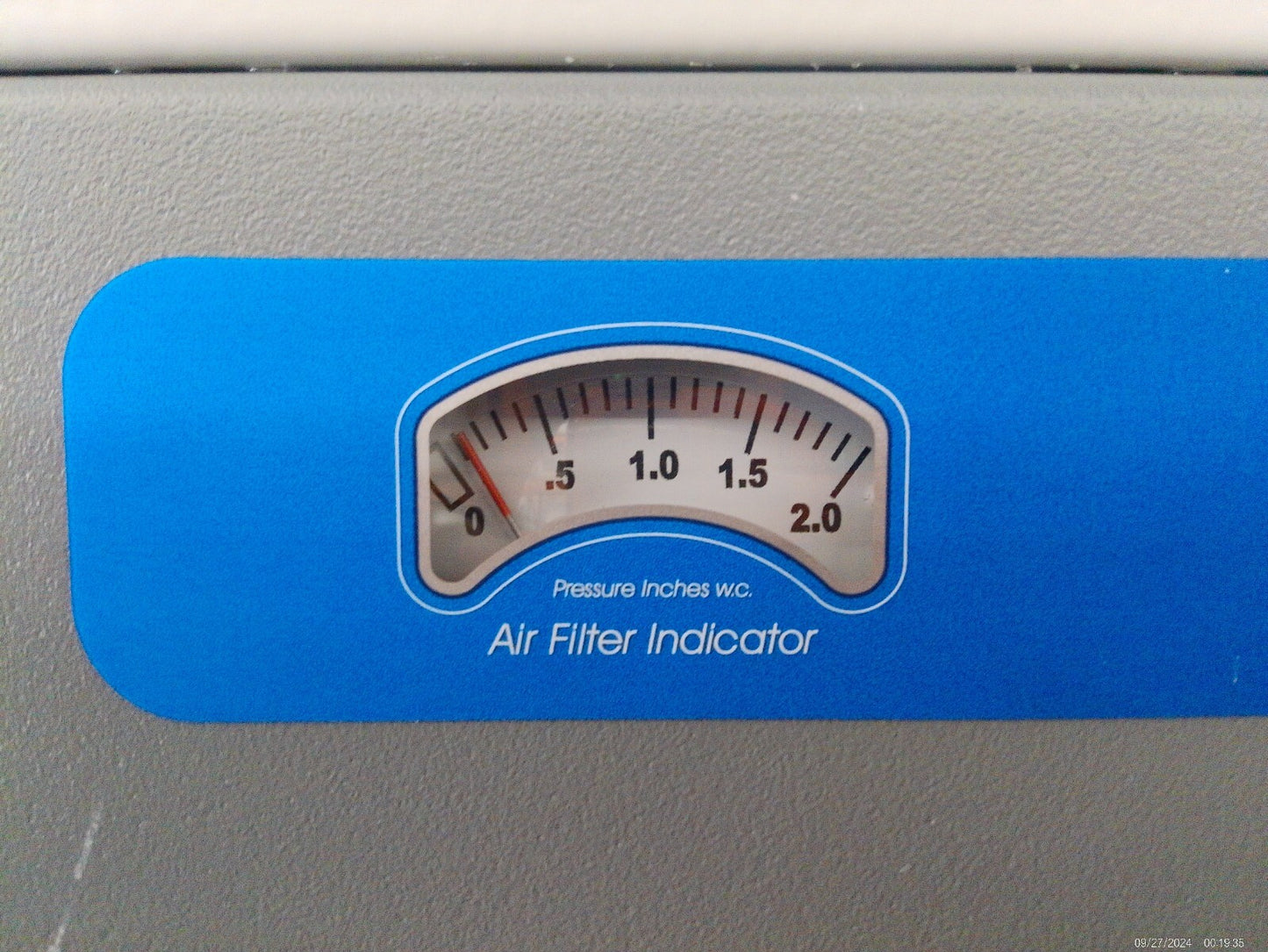 Labconco 3950301 3ft XPert HEPA Filtered Balance, Vented Enclosure, FULLY TESTED