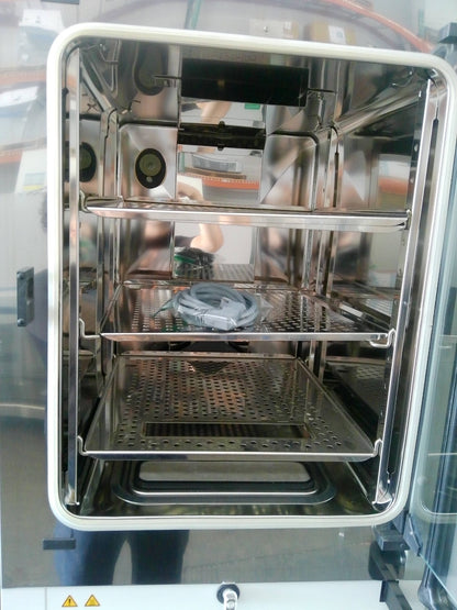 Thermo HERAcell Vios 160i Double Stack CO2 Incubators (2018) TESTED & CALIBRATED