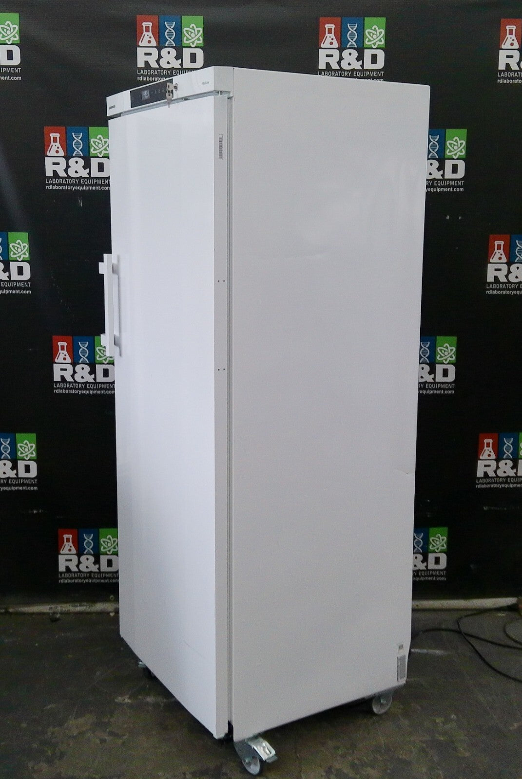 Liebherr LFB19W1HC Mediline General Purpose -20c Lab Freezer 19Cf 120v