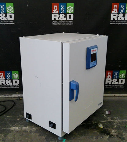 Thermo Scientific Heratherm IMH100 Advanced Protocol Benchtop Incubator (2019)