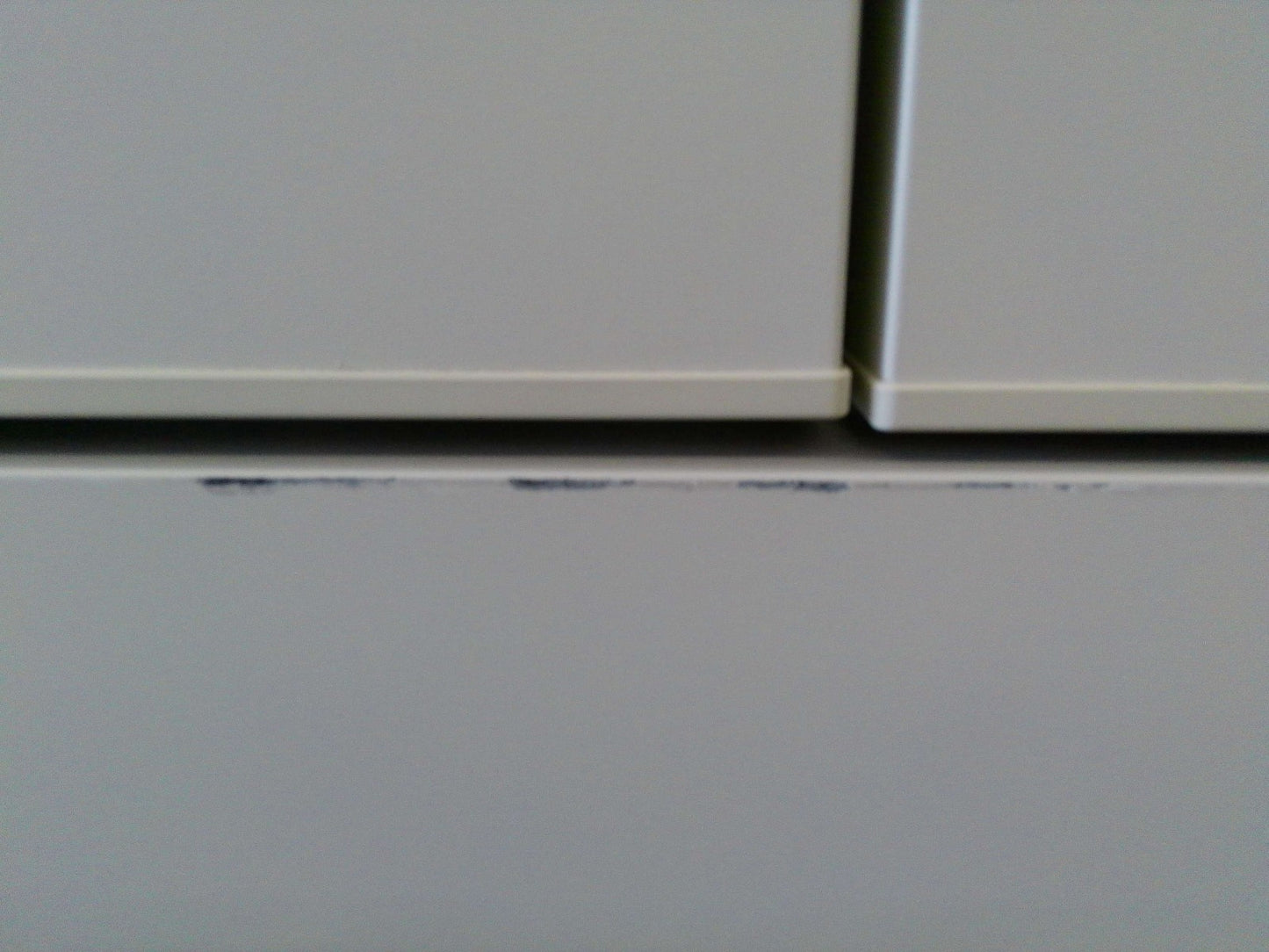 PHCbi MPR-715F-PA Laboratory Refrigerator and Freezer Combo +4C / -30C