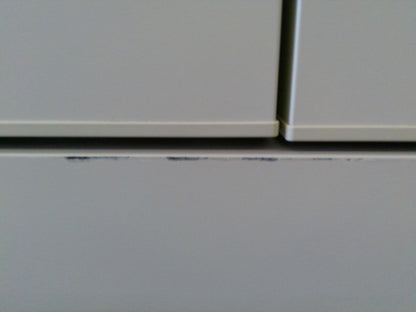 PHCbi MPR-715F-PA Laboratory Refrigerator and Freezer Combo +4C / -30C