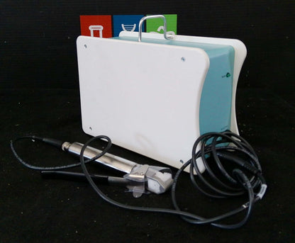 Sebra Omni Sealer 2600 RF Tube Sealer w/ Vante 1105 Handheld Sealer