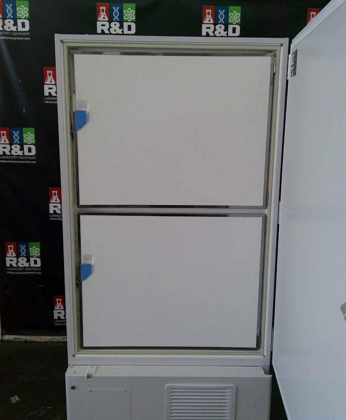 Phcbi VIP Series  MDF-U76VC-PA -86C Ultra Low Freezer 25.7Cf  220v (2020)
