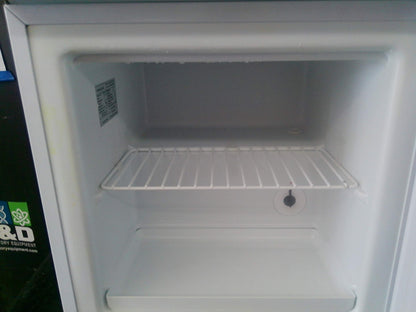 Thermo Scientific MF02PA-SAEE-TS Countertop -20C Laboratory Freezer 1.13Cf