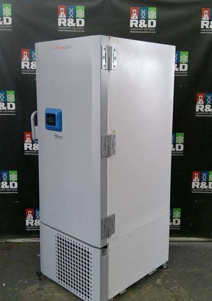Thermo Scientific FDE40086FA -86C Ultra Low Freezer 19.4Cf 120v FULLY TESTED