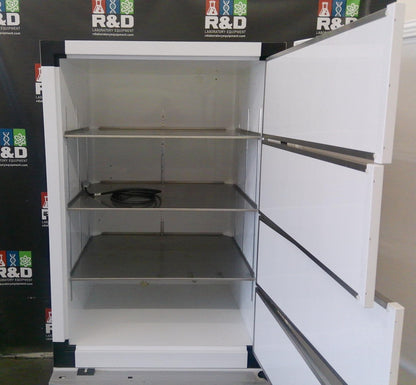 Thermo Scientific FDE60086FA -86C Ultra Low Freezer 28.8Cf (2020) FULLY TESTED