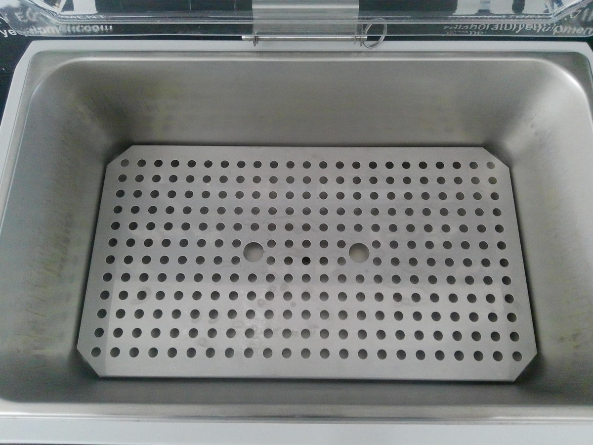 Fisherbrand Isotemp GPD20 General Purpose Deluxe Water Bath 20L FULLY TESTED