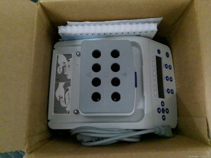 Eppendorf 5382, ThermoMixer C, 5.0ml Thermo Block, 120v, FULLY TESTED