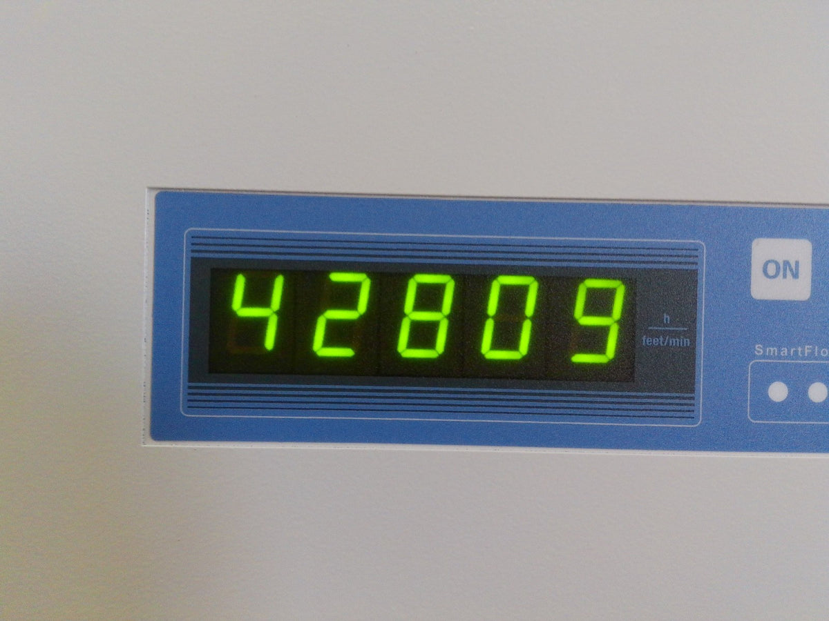 Thermo Scientific 4ft 1375 A2 Biosafety/Biological Safety Cabinet w/UV +Warranty