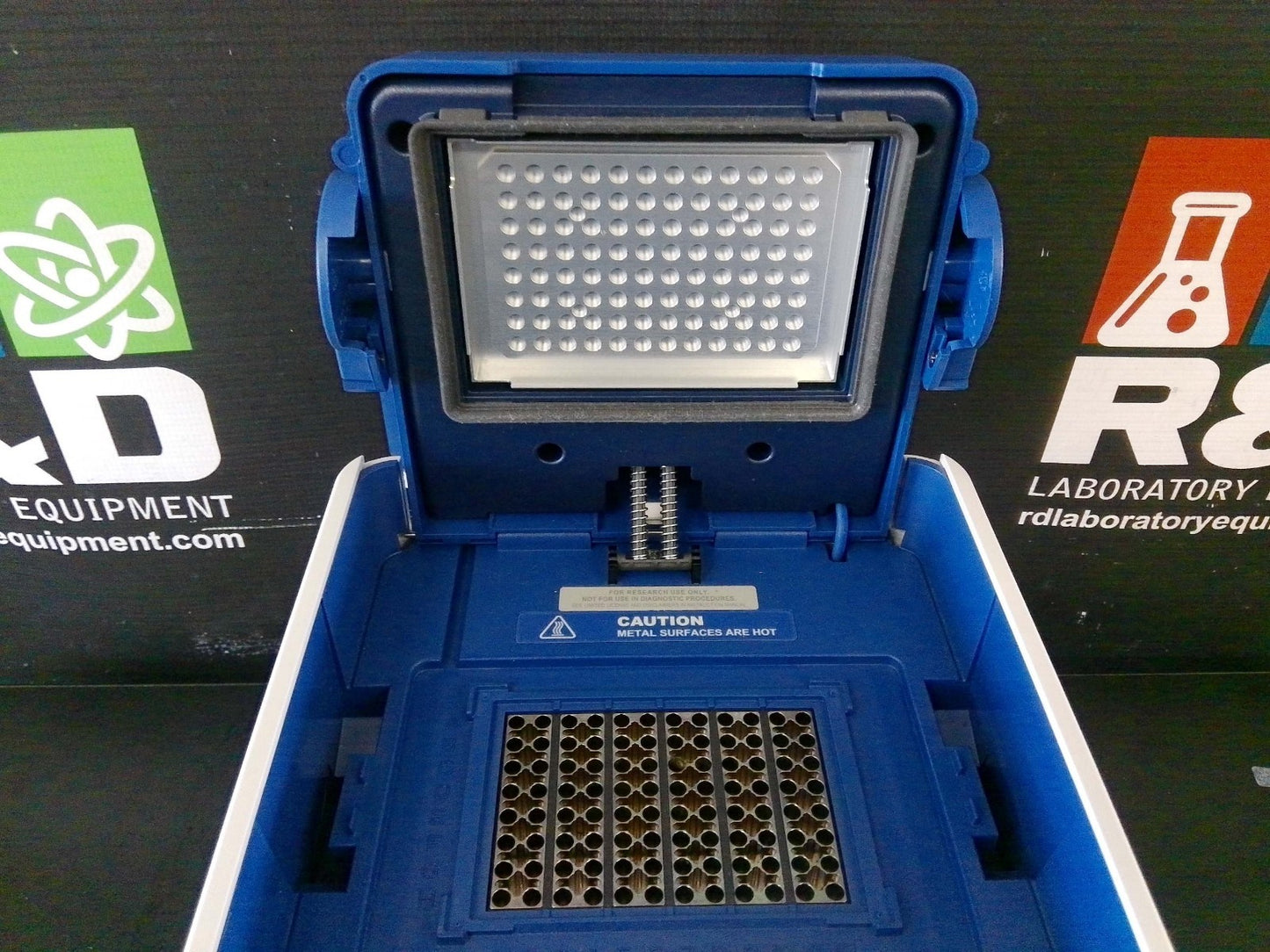 Applied Biosystems 9902 Veriti 96Well Thermal Cycler (2013)