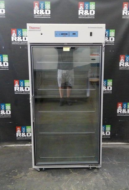 Thermo Scientific 3960 Environmental Chamber 29Cf 120v FULLY TESTED (2015)