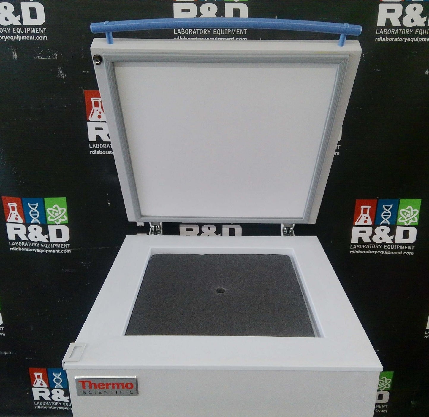 Thermo Scientific TSC350A -40c Ultra-Low Laboratory Chest Freezer 3Cf