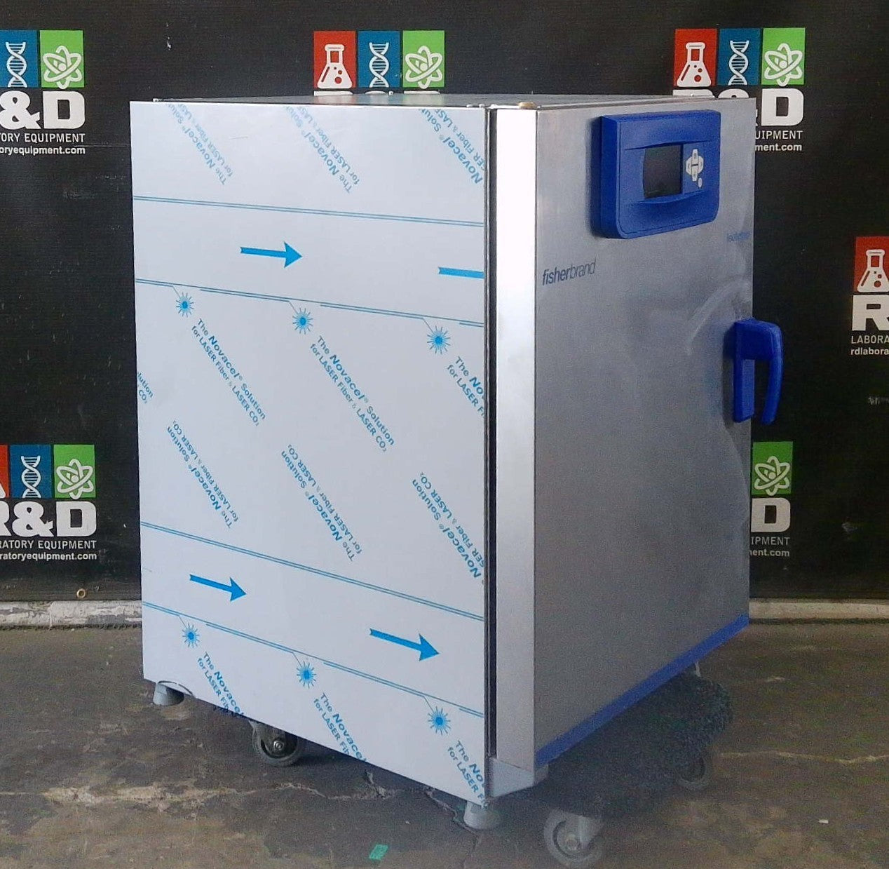 Fisherbrand Isotemp 51030512 - 180L Incubator Oven 6.3Cf