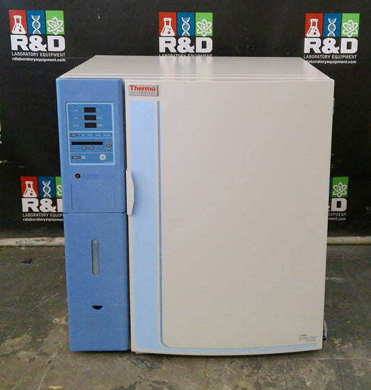 Thermo Scientific 3307 Steri-Cult CO2 Incubator 8.2Cf 120v