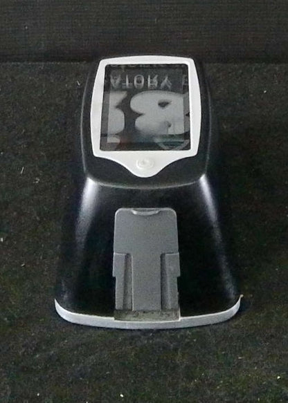Oroflo Moxi Flow Automatic Flow Cytometer MXF001 w/ USB Charging Cable