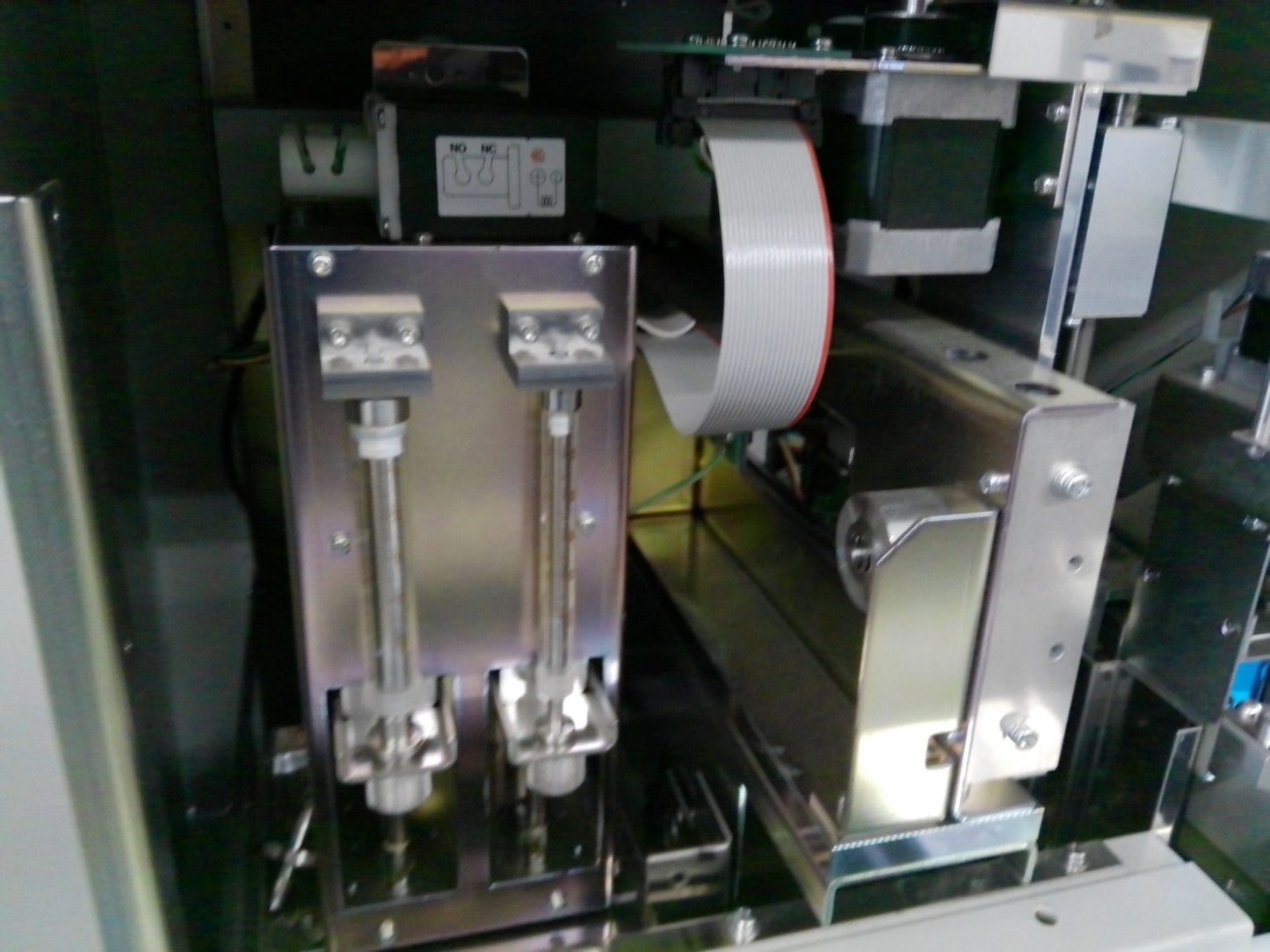 Bio-Rad VARIANT II VCS Hemoglobin Testing System